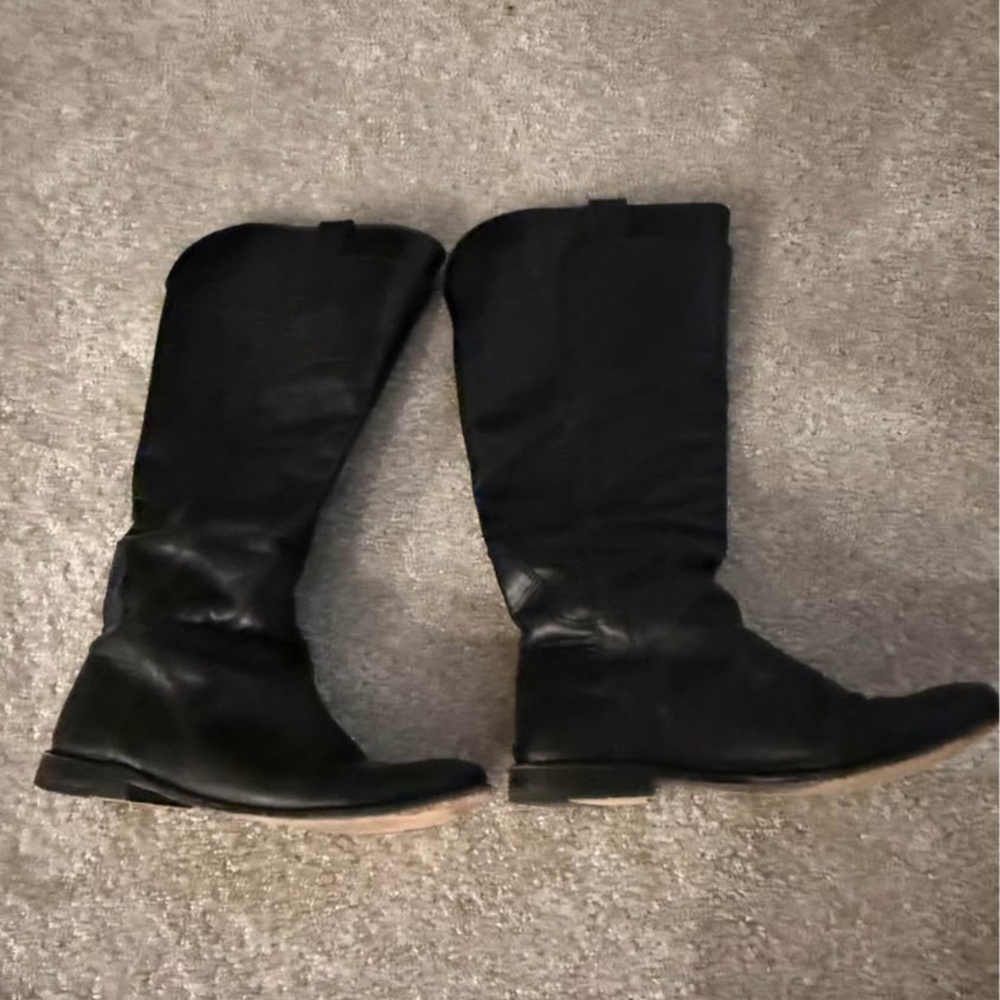 Frye Boots - Picture 2 of 3